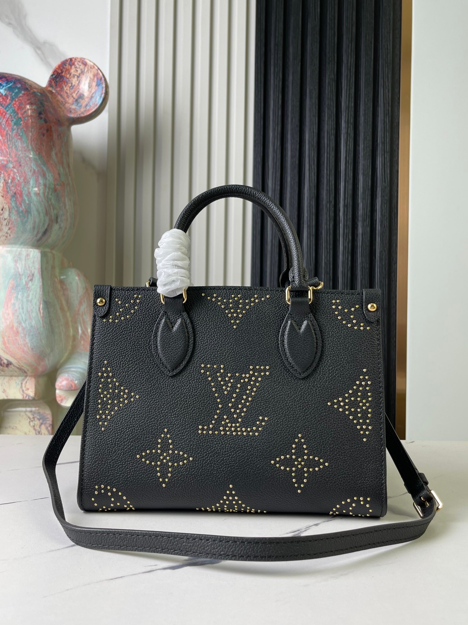 Louis Vuitton Shopping Bags